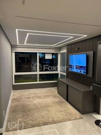 apartment em Avenida da Cavalhada, Cavalhada - Porto Alegre - RS