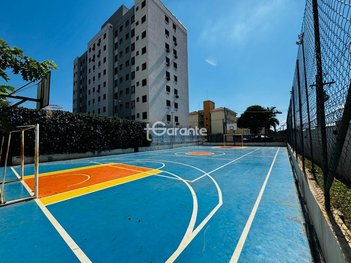 apartment em Rua Uruguai, Jardim Terra Branca - Bauru - SP