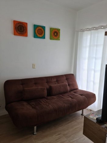 house em Servidão Maria Leocádia Vasques, São João do Rio Vermelho - Florianópolis - SC