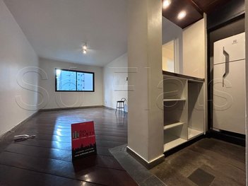 apartment em Alameda Ministro Rocha Azevedo, Cerqueira César - São Paulo - SP