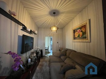 house em Rua Estoril, São Francisco - Belo Horizonte - MG