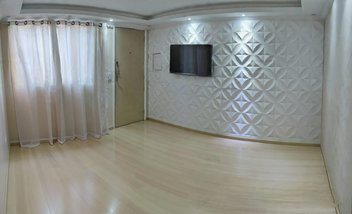 apartment em Rua Kasumo Sumizono, Jardim Santa Teresa - Mogi das Cruzes - SP