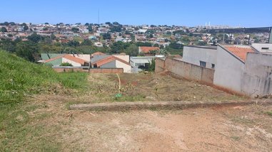 land_lot em Rua Paschoal Ghelardi, Colúmbia - Londrina - PR