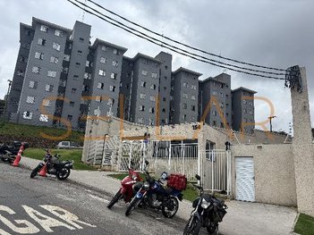 apartment em Rua Professor Artur Primavesi, Parque Brasil - São Paulo - SP