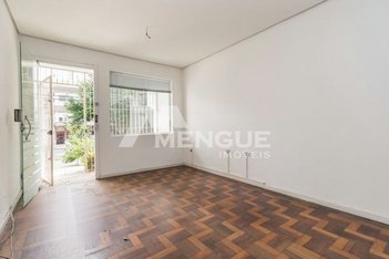 house em Avenida Lavras, Petrópolis - Porto Alegre - RS