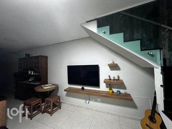 apartment em Lisboa, Vila Metalúrgica - Santo André - SP