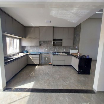 house em Rua Manoel Borba, Jardim Nossa Senhora das Graças - Américo Brasiliense - SP
