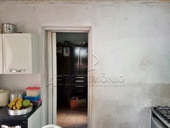 house em Rua João Pereira, Vila Pardini - Votorantim - SP