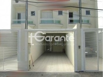 house em Rua Jaguariaiva, Vila Guilherme - São Paulo - SP