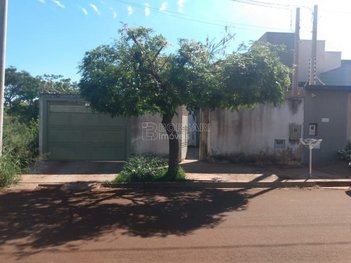 house em Rua Aramim Meirelles Neto, Residencial Ravena - Araraquara - SP