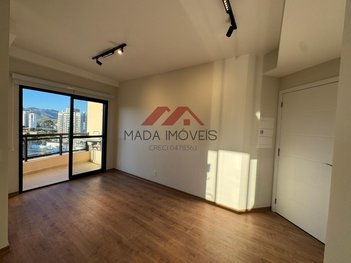 apartment em Rua Barão de Jaceguai, Centro - Mogi das Cruzes - SP