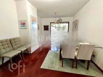 apartment em Avenida Júlio de Castilhos, Centro - Canela - RS