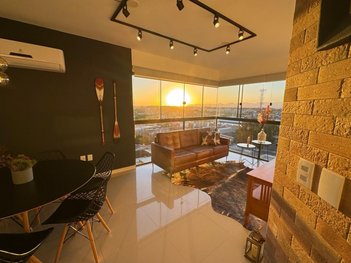apartment em Rua Marabá, Capão da Canoa - Capão da Canoa - RS