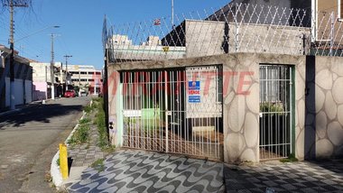 house em José Tavares De Siqueira, Parque São Jorge - São Paulo - SP