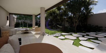 house em Rua Turquia, Jardim Europa - São Paulo - SP