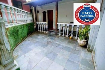 house em Rua Caissara, Casa Branca - Belo Horizonte - MG