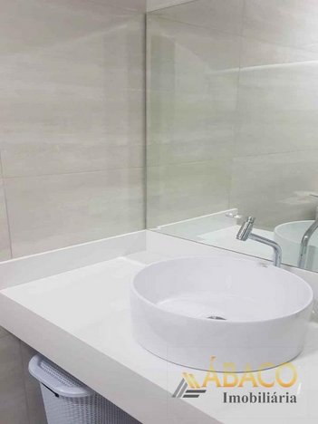 apartment em Rua Raimundo Correa, Vila Marcelino - São Carlos - SP