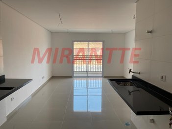 apartment em Rua Doutor Olavo Egídio, Santana - São Paulo - SP