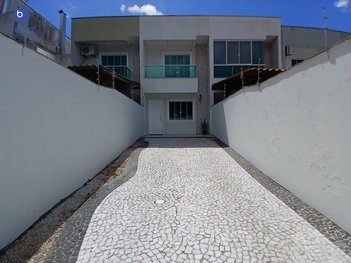 house em Rua Lima, Santa Regina - Camboriú - SC