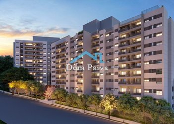 apartment em Rua Itatupa, Vila Andrade - São Paulo - SP