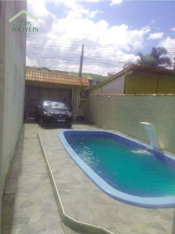 house em Rua Paulo VI, Jardim São Pedro - Mogi das Cruzes - SP