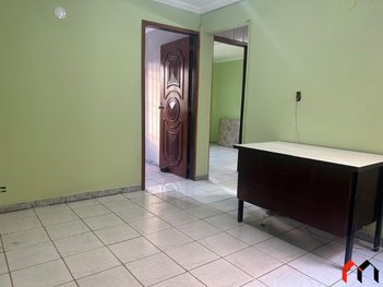 apartment em Rua Nova do Tuparoquera, Jardim Santo Amaro - São Paulo - SP