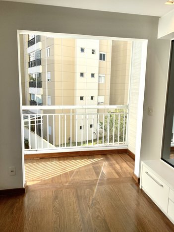 apartment em Rua José da Silva Ribeiro, Vila Andrade - São Paulo - SP