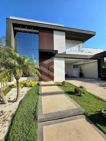 house em Rua Rosa Andriola, Jardim Residencial Dona Maria José - Indaiatuba - SP