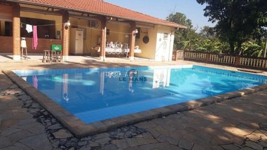 commercial_property em Avenida Armando de Salles Oliveira, Centro - Piracicaba - SP