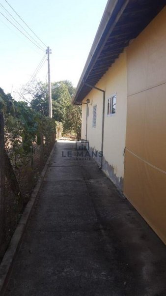 Cômodo Condomínio