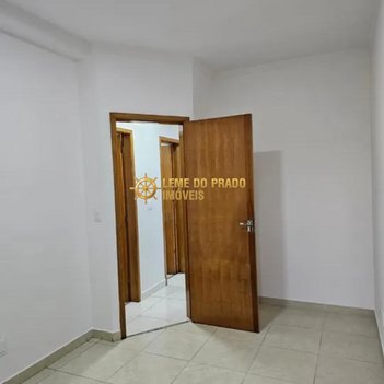 apartment em Largo Paraíso, Vila Apiaí - Santo André - SP