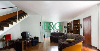 house em Rua Gomes de Carvalho, Vila Olímpia - São Paulo - SP