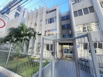 apartment em Avenida Brigadeiro da Silva Paes, Campinas - São José - SC