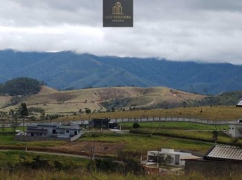 land_lot em Avenida Serra do Mar, Loteamento Comercial e Residencial Hataville - Tremembé - SP