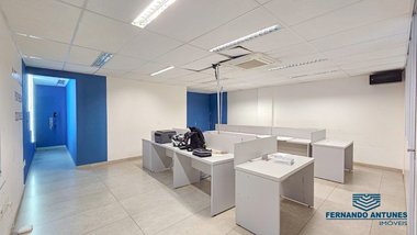 office em Rua dos Guajajaras, Centro - Belo Horizonte - MG