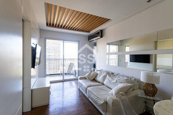 apartment em Rua Diogo Jácome, Vila Nova Conceição - São Paulo - SP