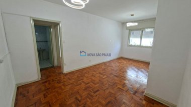 apartment em Rua Conselheiro Furtado, Liberdade - São Paulo - SP