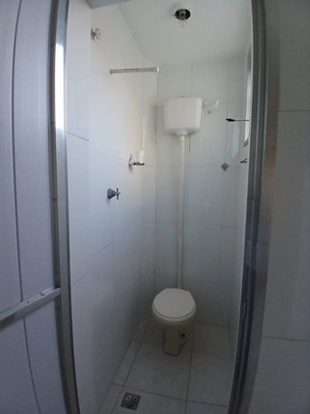 apartment em Rua Alex Novelino, Vila Nova - Cabo Frio - RJ