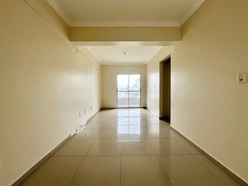 apartment em Rua Eurico Gaspar Dutra - E, São Cristóvão - Chapecó - SC