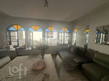house em Rua Dário Nicodemos de Oliveira, Centro - Palhoça - SC