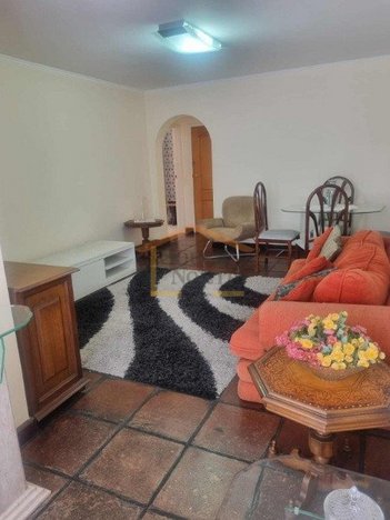 apartment em Avenida Bem-te-vi, Moema - São Paulo - SP