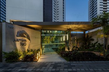 apartment em Rua Demócrito de Souza Filho, Madalena - Recife - PE