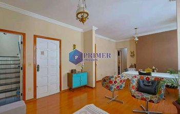 apartment em Rua Waldir Leite Pena, Silveira - Belo Horizonte - MG