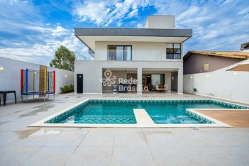 house em Rodovia DF-150, Grande Colorado (Sobradinho) - Brasília - DF