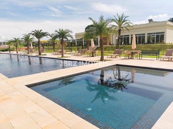 land_lot em Avenida Bernardino Bonavita, Jardim Santa Rita - Indaiatuba - SP