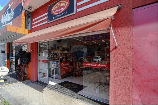 Cômodo Condomínio