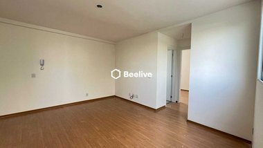 apartment em Rua dos Tupis, Barro Preto - Belo Horizonte - MG