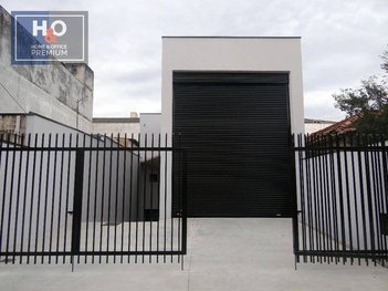 industrial em Rua Fausto, Vila Moinho Velho - São Paulo - SP