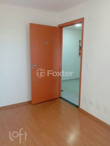 apartment em Avenida Lions Scharlau, Santos Dumont - São Leopoldo - RS