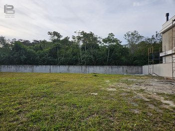 land_lot em Rua Lagoinha, Pedra Branca - Palhoça - SC